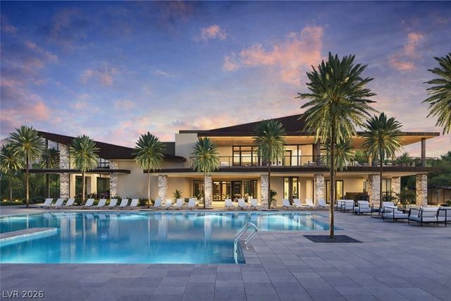 10907 Agate Cliffs Avenue, Las Vegas, NV 89135