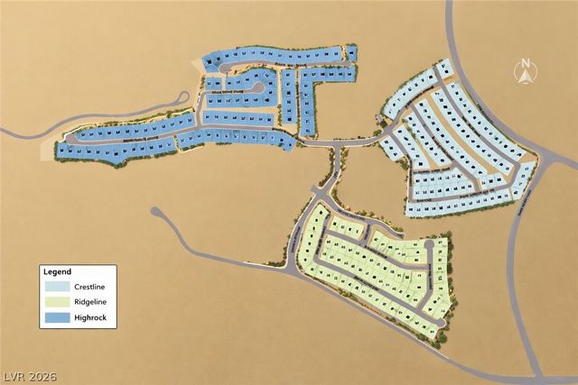 10907 Agate Cliffs Avenue, Las Vegas, NV 89135