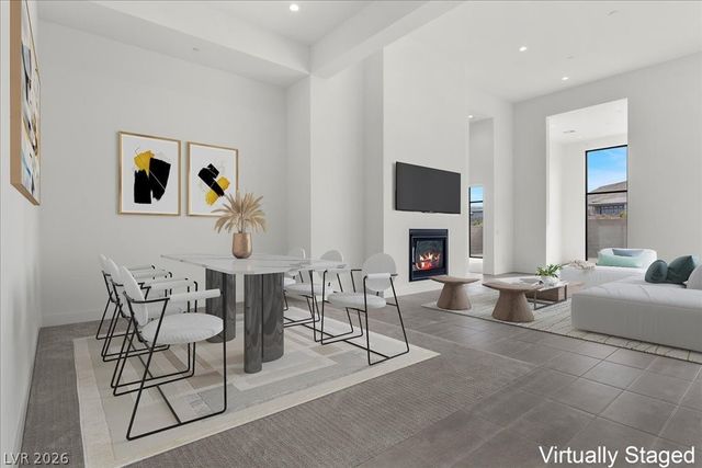 10907 Agate Cliffs Avenue, Las Vegas, NV 89135