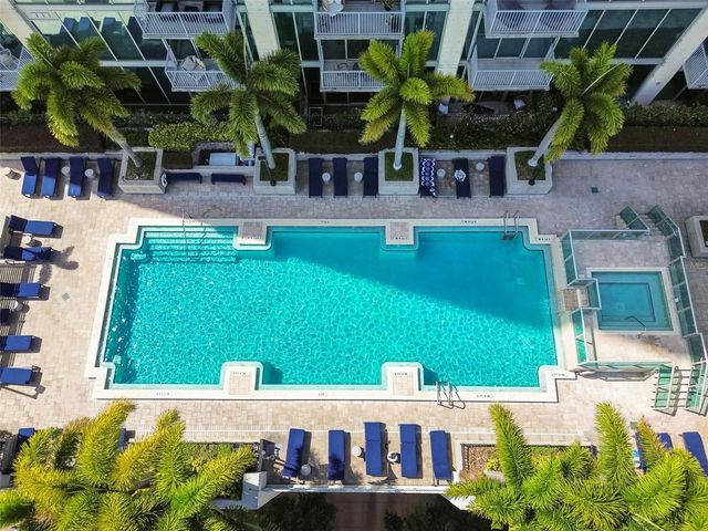 777 N ASHLEY DRIVE 3009, Tampa, FL 33602