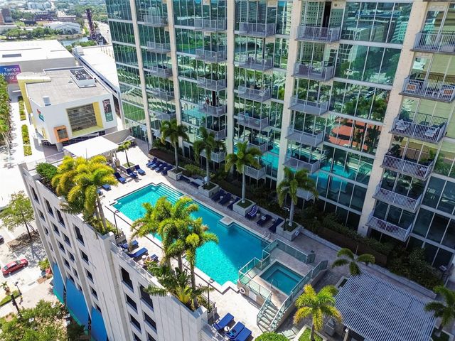 777 N ASHLEY DRIVE 3009, Tampa, FL 33602