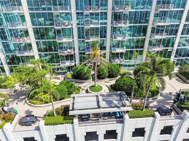 777 N ASHLEY DRIVE 3009, Tampa, FL 33602