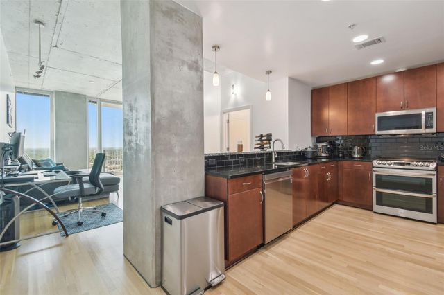 777 N ASHLEY DRIVE 3009, Tampa, FL 33602