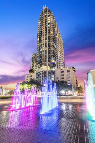 777 N ASHLEY DRIVE 3009, Tampa, FL 33602