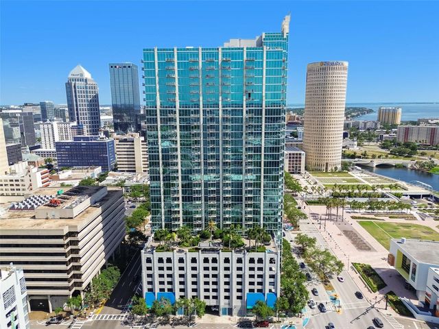 777 N ASHLEY DRIVE 3009, Tampa, FL 33602