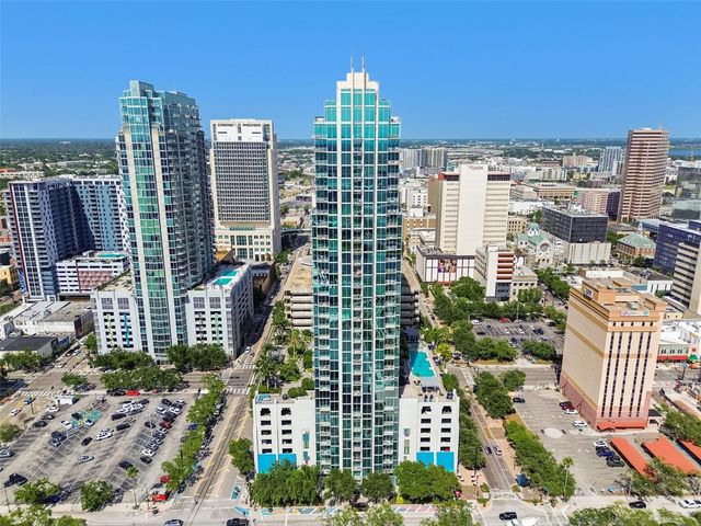 777 N ASHLEY DRIVE 3009, Tampa, FL 33602