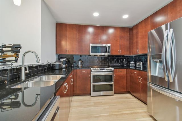 777 N ASHLEY DRIVE 3009, Tampa, FL 33602