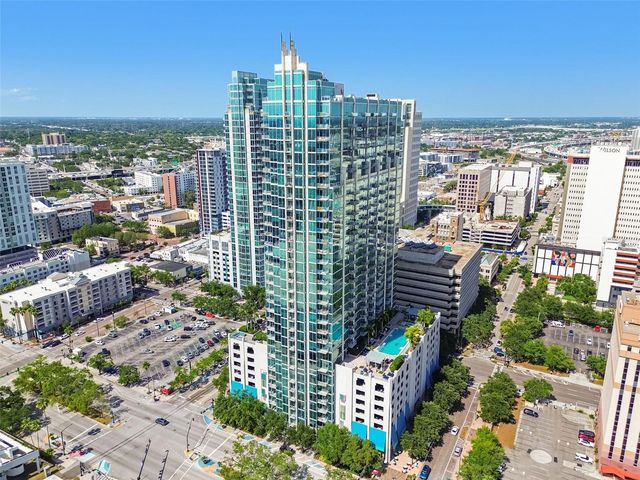 777 N ASHLEY DRIVE 3009, Tampa, FL 33602
