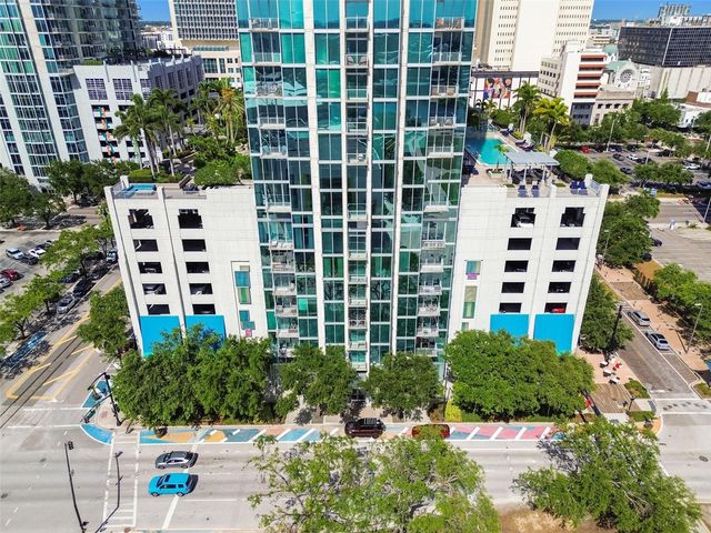 777 N ASHLEY DRIVE 3009, Tampa, FL 33602