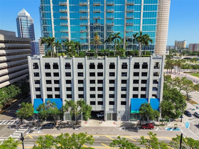 777 N ASHLEY DRIVE 3009, Tampa, FL 33602