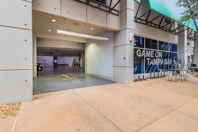 777 N ASHLEY DRIVE 3009, Tampa, FL 33602