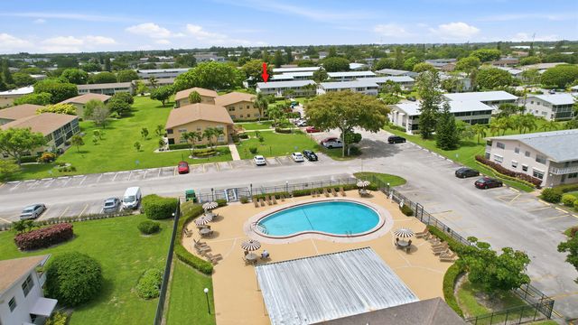 143 CAMBRIDGE F, West Palm Beach, FL 33417