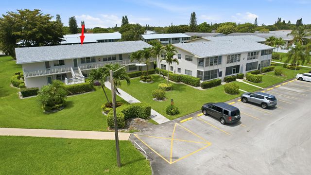 143 CAMBRIDGE F, West Palm Beach, FL 33417