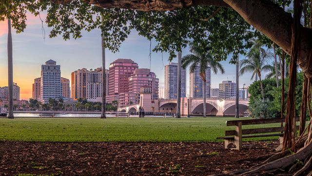 143 CAMBRIDGE F, West Palm Beach, FL 33417