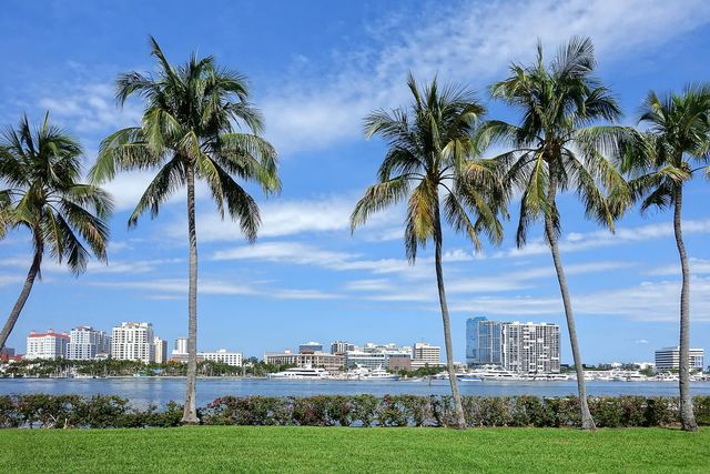 143 CAMBRIDGE F, West Palm Beach, FL 33417