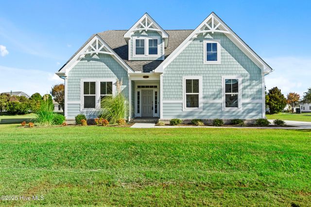 142 Quarter Horse Loop, Hertford, NC 27944