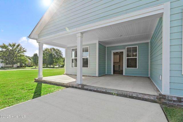 142 Quarter Horse Loop, Hertford, NC 27944