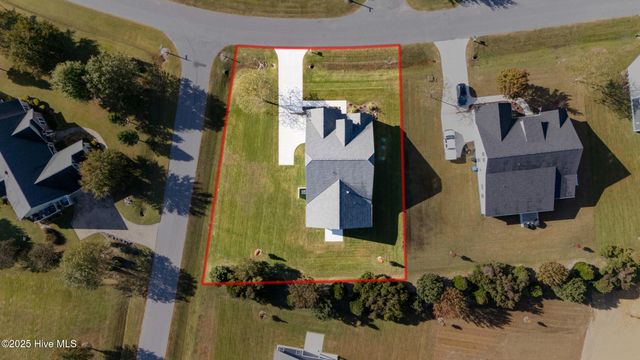 142 Quarter Horse Loop, Hertford, NC 27944