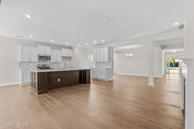 142 Quarter Horse Loop, Hertford, NC 27944