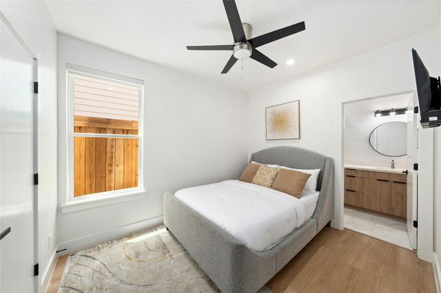 3008 Delano Street, Houston, TX 77004