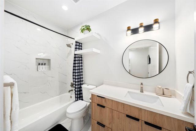 3008 Delano Street, Houston, TX 77004
