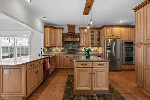 3560 Regret LN, Virginia Beach, VA 23453