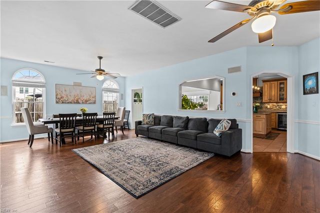 3560 Regret LN, Virginia Beach, VA 23453