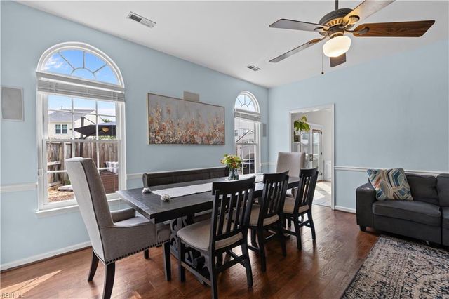 3560 Regret LN, Virginia Beach, VA 23453