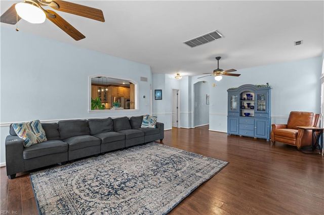 3560 Regret LN, Virginia Beach, VA 23453