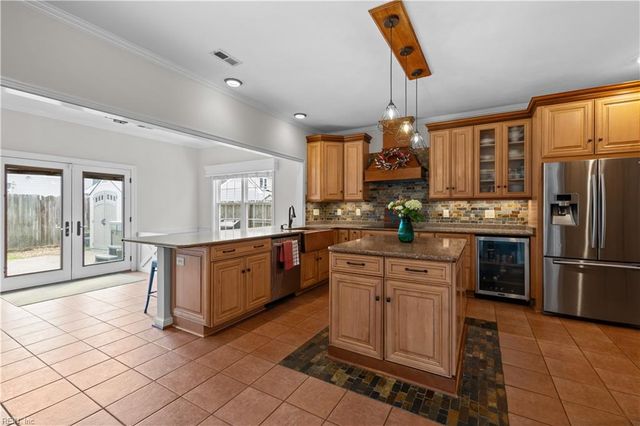 3560 Regret LN, Virginia Beach, VA 23453