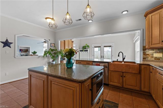3560 Regret LN, Virginia Beach, VA 23453