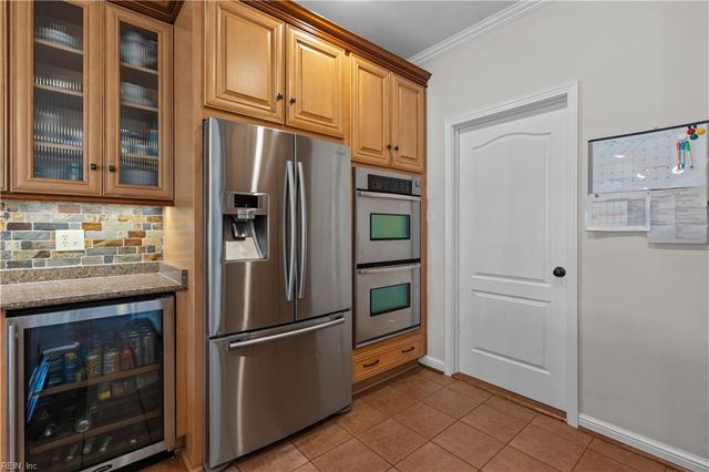 3560 Regret LN, Virginia Beach, VA 23453