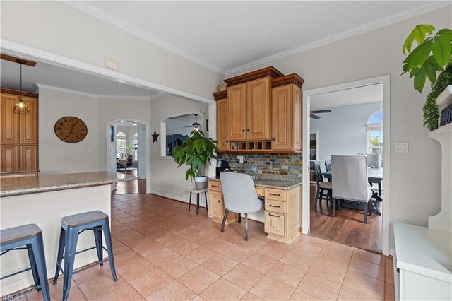 3560 Regret LN, Virginia Beach, VA 23453