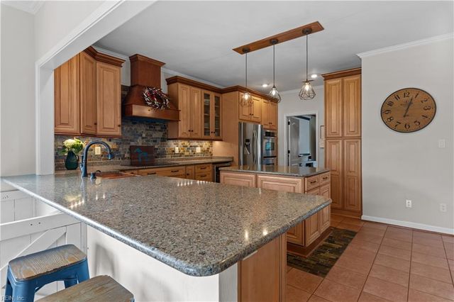 3560 Regret LN, Virginia Beach, VA 23453