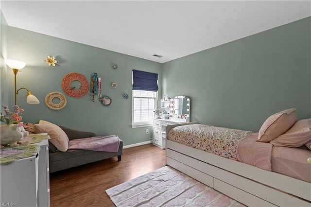 3560 Regret LN, Virginia Beach, VA 23453