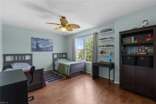 3560 Regret LN, Virginia Beach, VA 23453