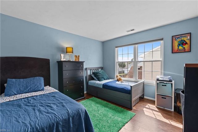 3560 Regret LN, Virginia Beach, VA 23453