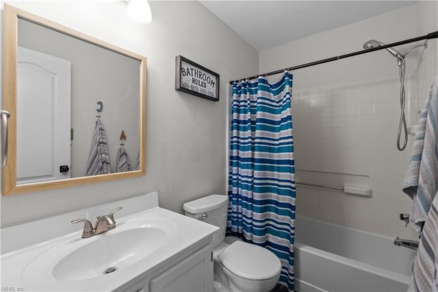 3560 Regret LN, Virginia Beach, VA 23453