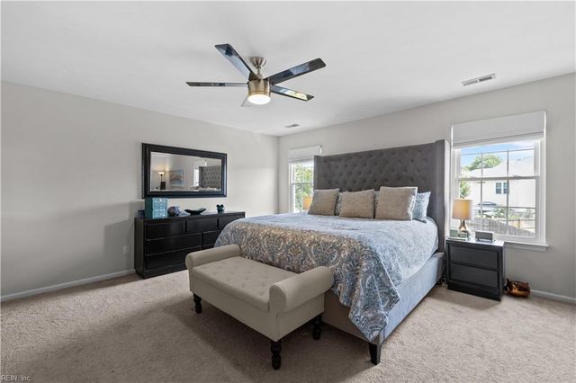 3560 Regret LN, Virginia Beach, VA 23453