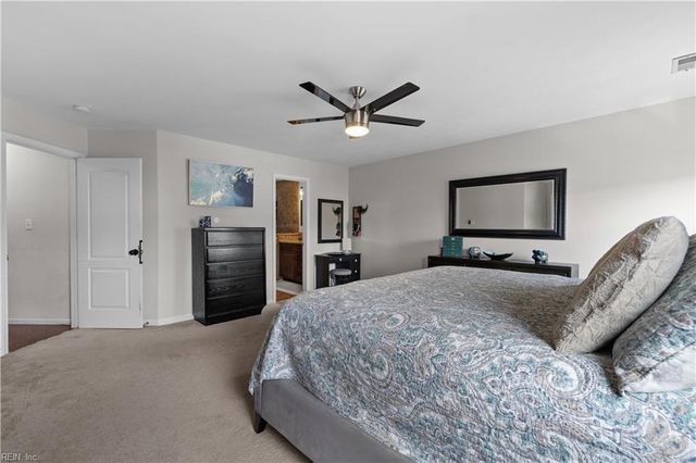 3560 Regret LN, Virginia Beach, VA 23453