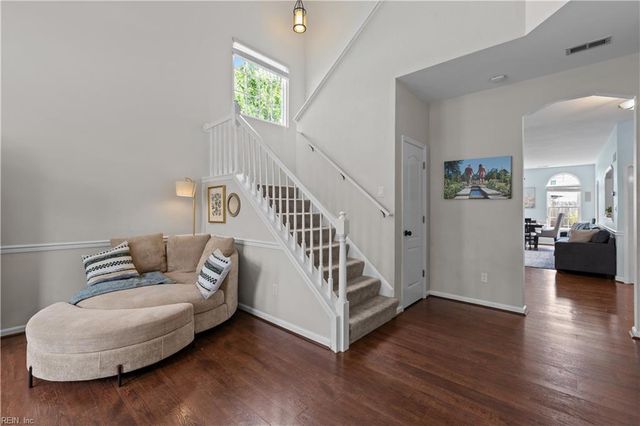 3560 Regret LN, Virginia Beach, VA 23453