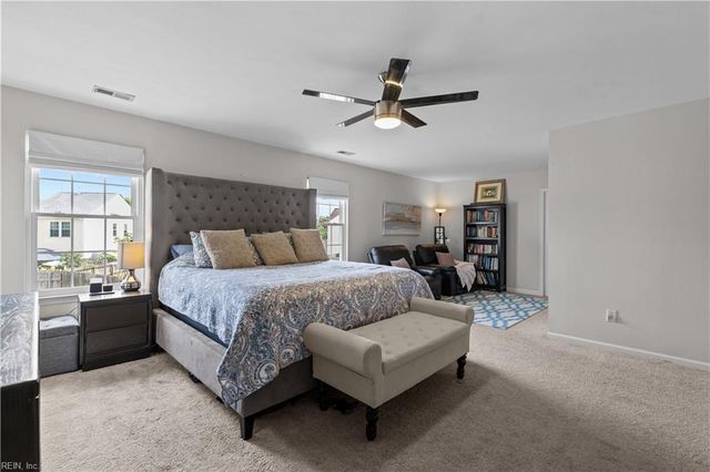 3560 Regret LN, Virginia Beach, VA 23453