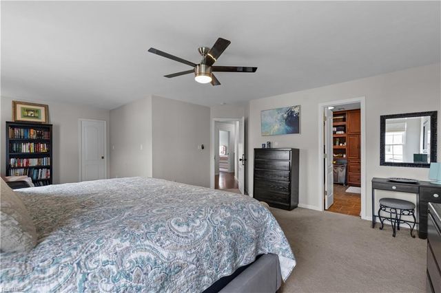 3560 Regret LN, Virginia Beach, VA 23453