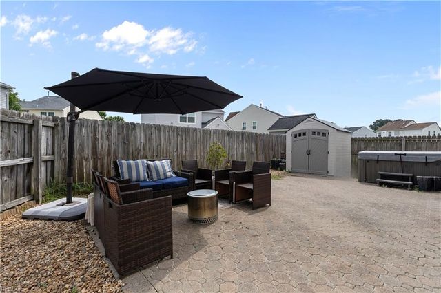 3560 Regret LN, Virginia Beach, VA 23453