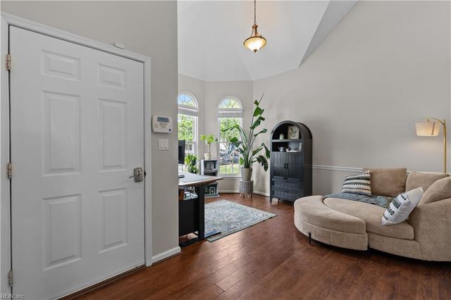 3560 Regret LN, Virginia Beach, VA 23453