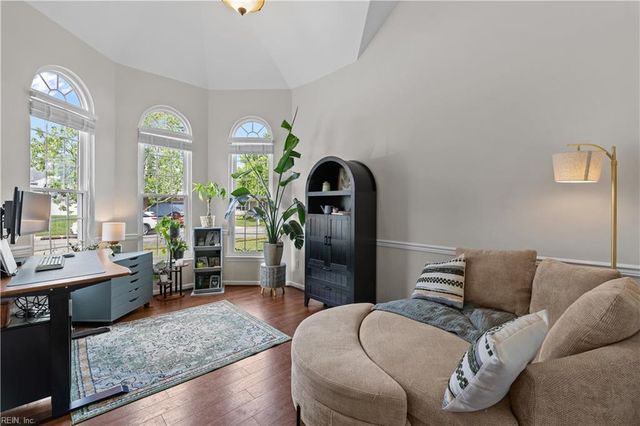 3560 Regret LN, Virginia Beach, VA 23453