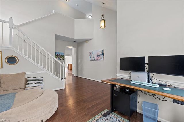 3560 Regret LN, Virginia Beach, VA 23453