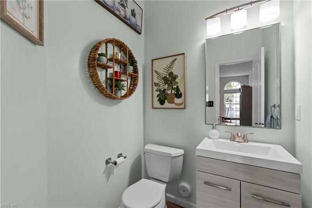3560 Regret LN, Virginia Beach, VA 23453