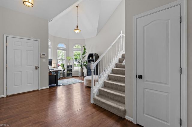 3560 Regret LN, Virginia Beach, VA 23453