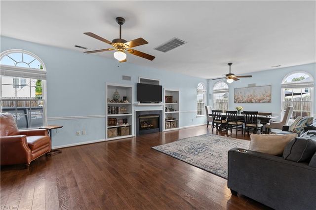 3560 Regret LN, Virginia Beach, VA 23453